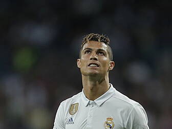 UEFA Champions League: Real Ma...